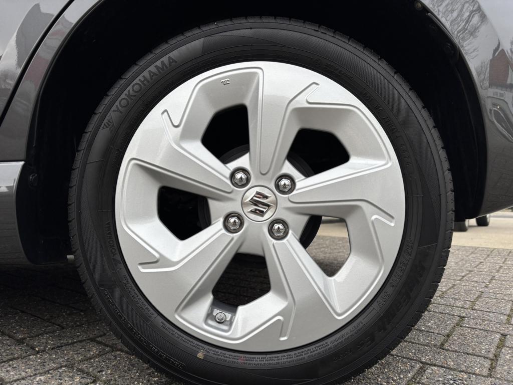 Suzuki Swift 1.2 select smart hybrid