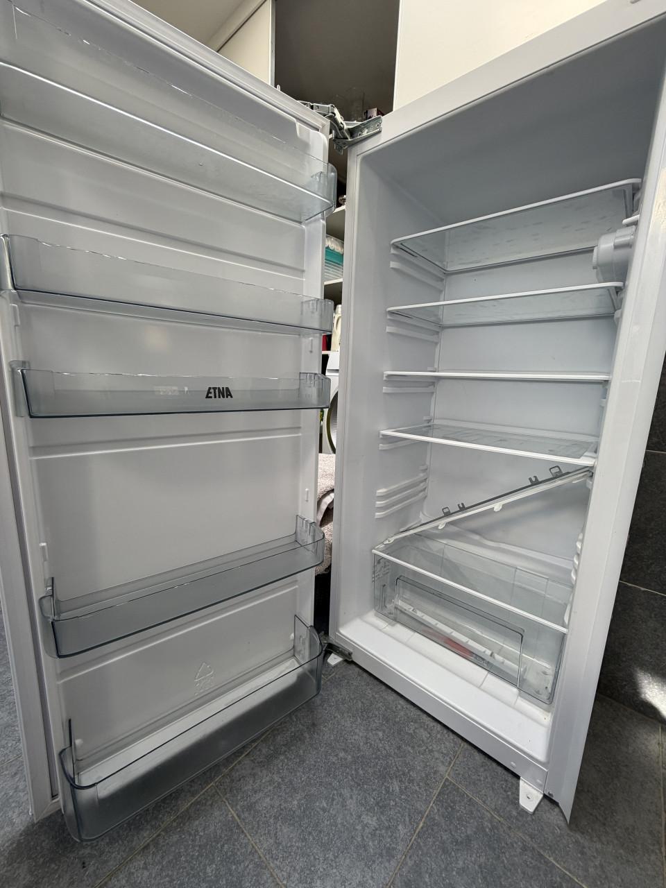 ETNA inbouwkoelkast KKD4122 hoogte 122,5