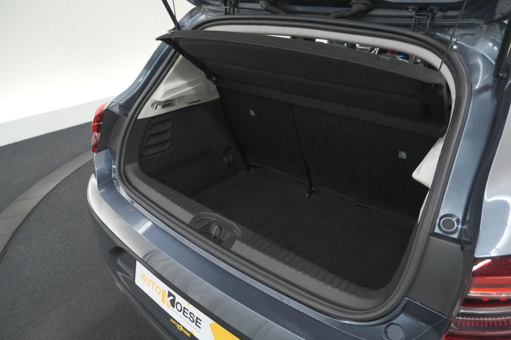Renault Clio 1.0 tce intens | trekhaak | parkeersensoren | climate control 