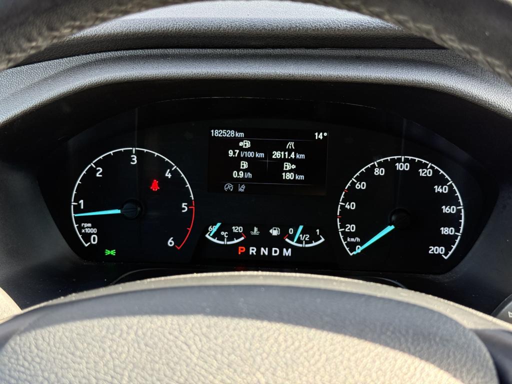 Ford Transit 330 2.0 tdci l2h2 trend | nl-auto | carplay | cruisec. | lm ve