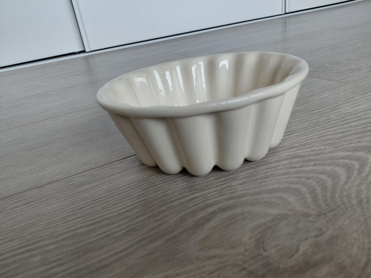 Puddingschaal