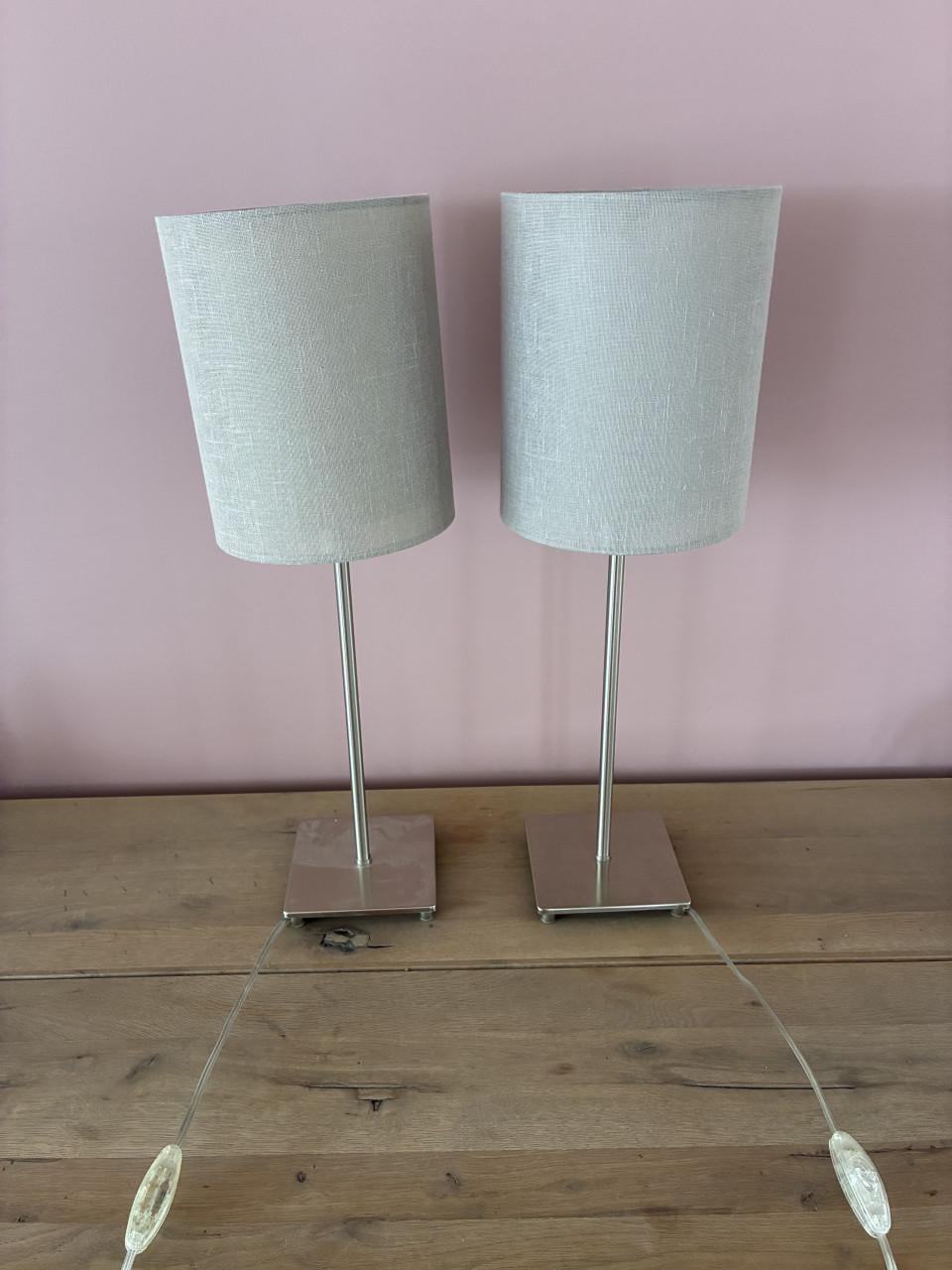 Schemerlamp