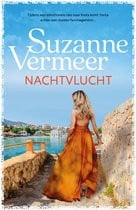 Suzanne Vermeer, een spannend avontuur op Kreta