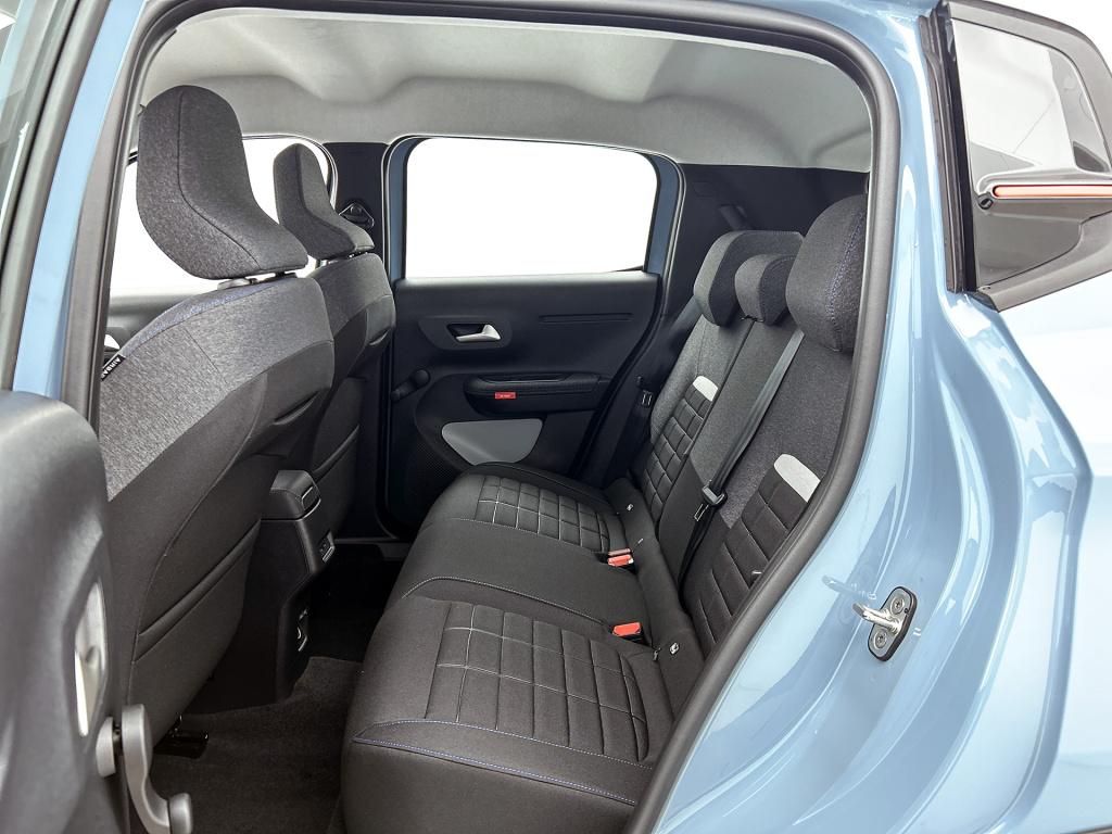 Citroen C3 hybrid 110pk automaat business | rijklaar | navigatie | apple ca