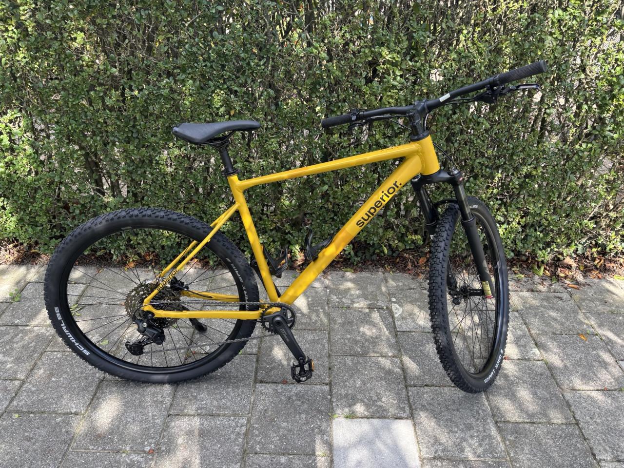 Superior MTB