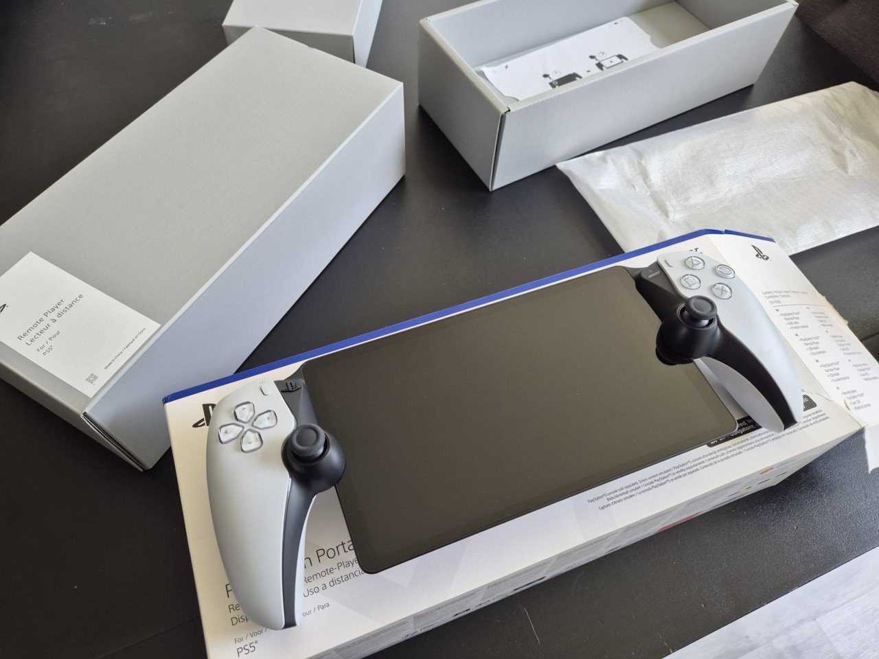 SONY PlayStation Portal Remote Player