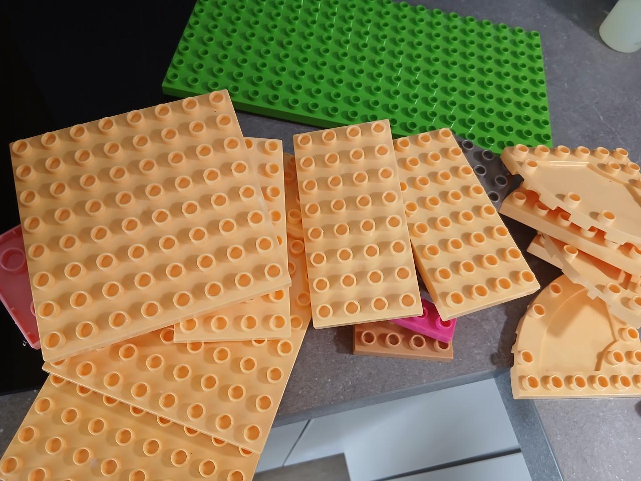 Hello Kitty bouwblokken