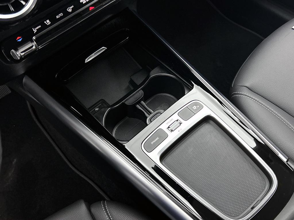Mercedes-Benz Gla-klasse 250 e business line | stoelverwarming | elektrisch