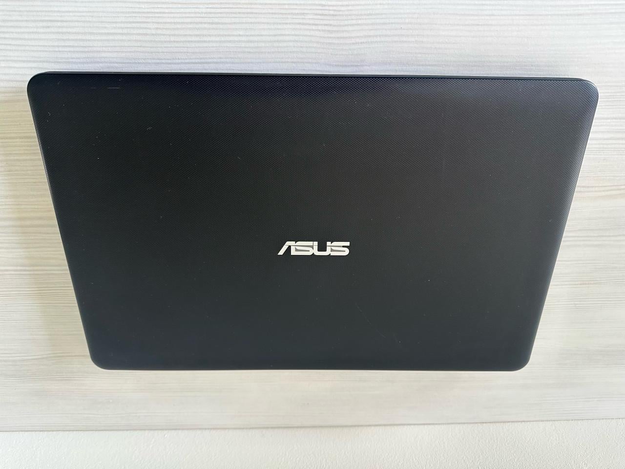 Asus laptop