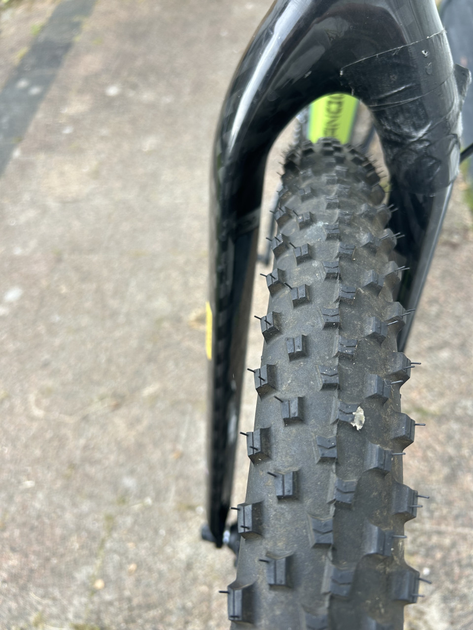 Top MTB