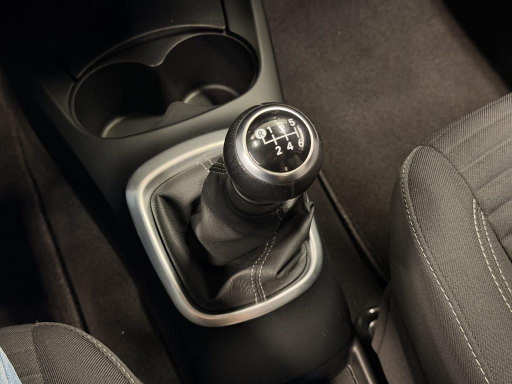 Toyota Yaris 1.5 vvt-i aspiration