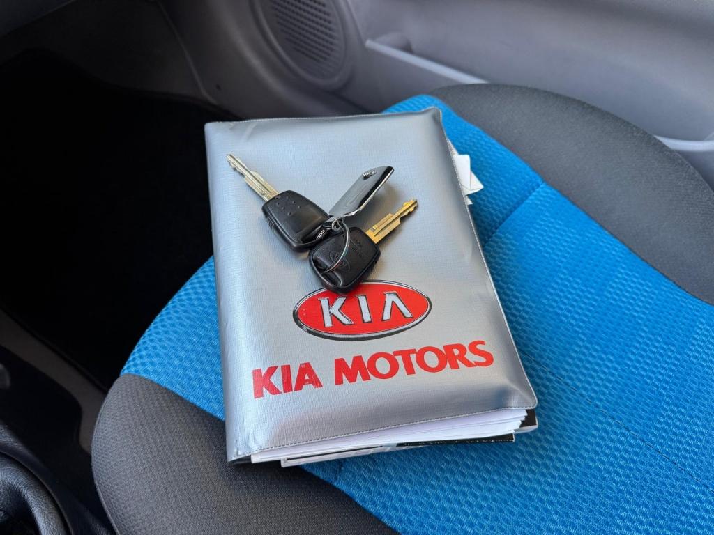 Kia Picanto 1.0 | airco | garantie