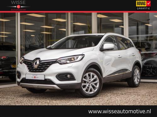 Renault Kadjar tce 140 edition life | climate control | navi full map | par