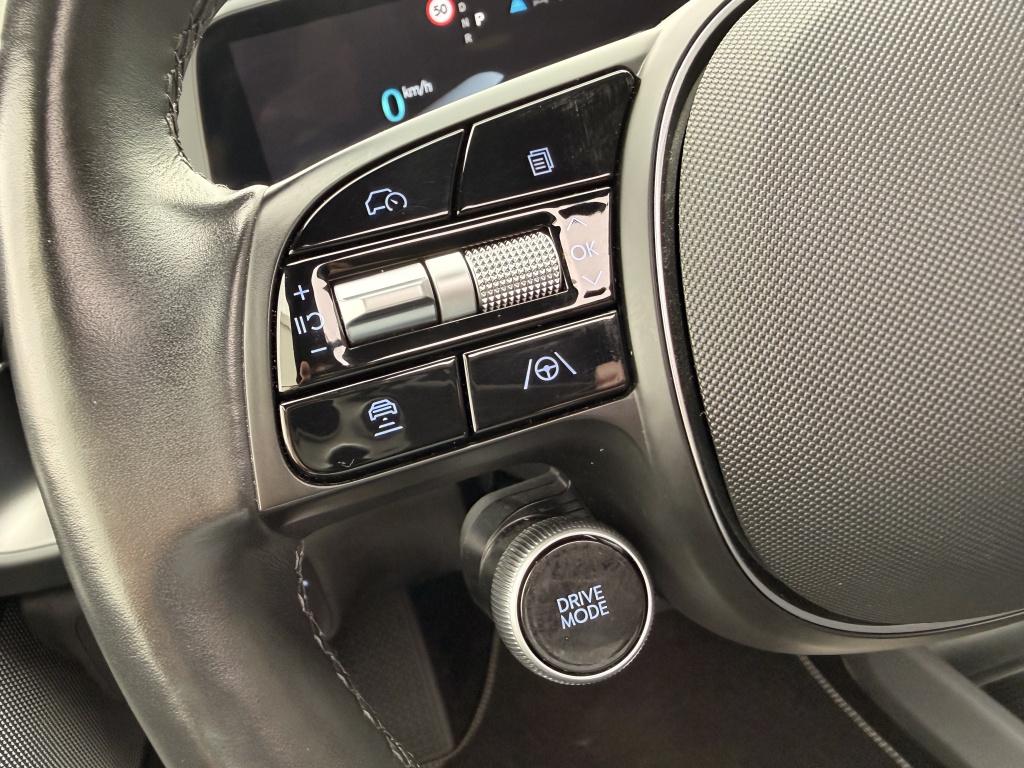 Hyundai Ioniq 6 first edition awd 77.4kwh | soh 100% | 1e eigenaar | dealer