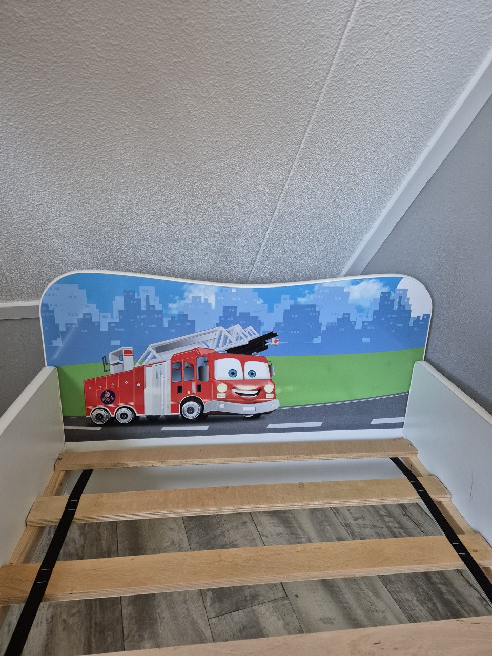 Peuterbed