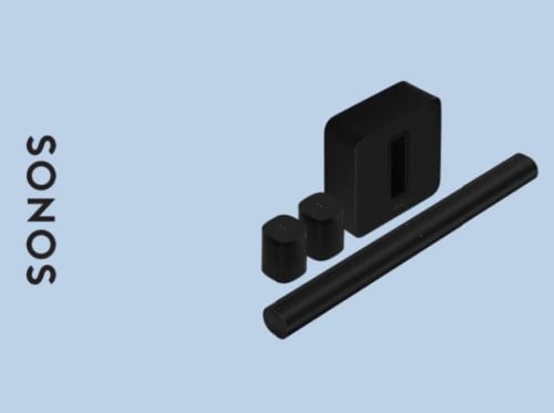 Sonos 15% Kortingsvoucher