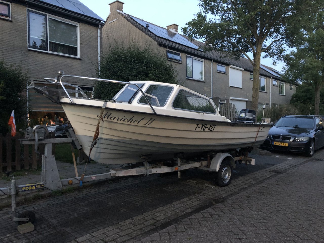 Te koop Rana 17