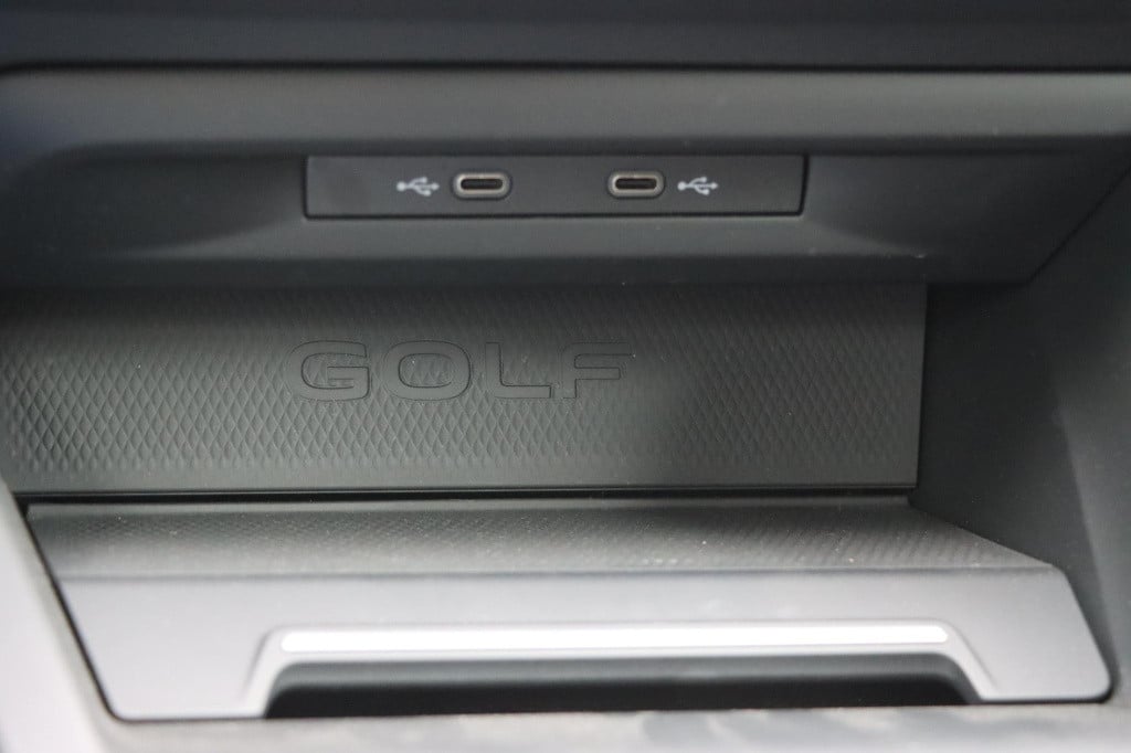Volkswagen Golf gti 2.0 tsi clubsport 300pk dsg7