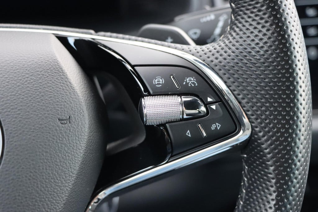 Skoda Kodiaq 1.5 tsi 150pk dsg7 sportline business