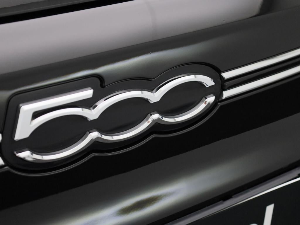 Fiat 500 3+1 la prima by bocelli 42 kwh | apple carplay / android auto | jb