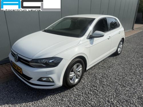 Volkswagen Polo 1.0 tsi 95pk comfortline business 5-drs
