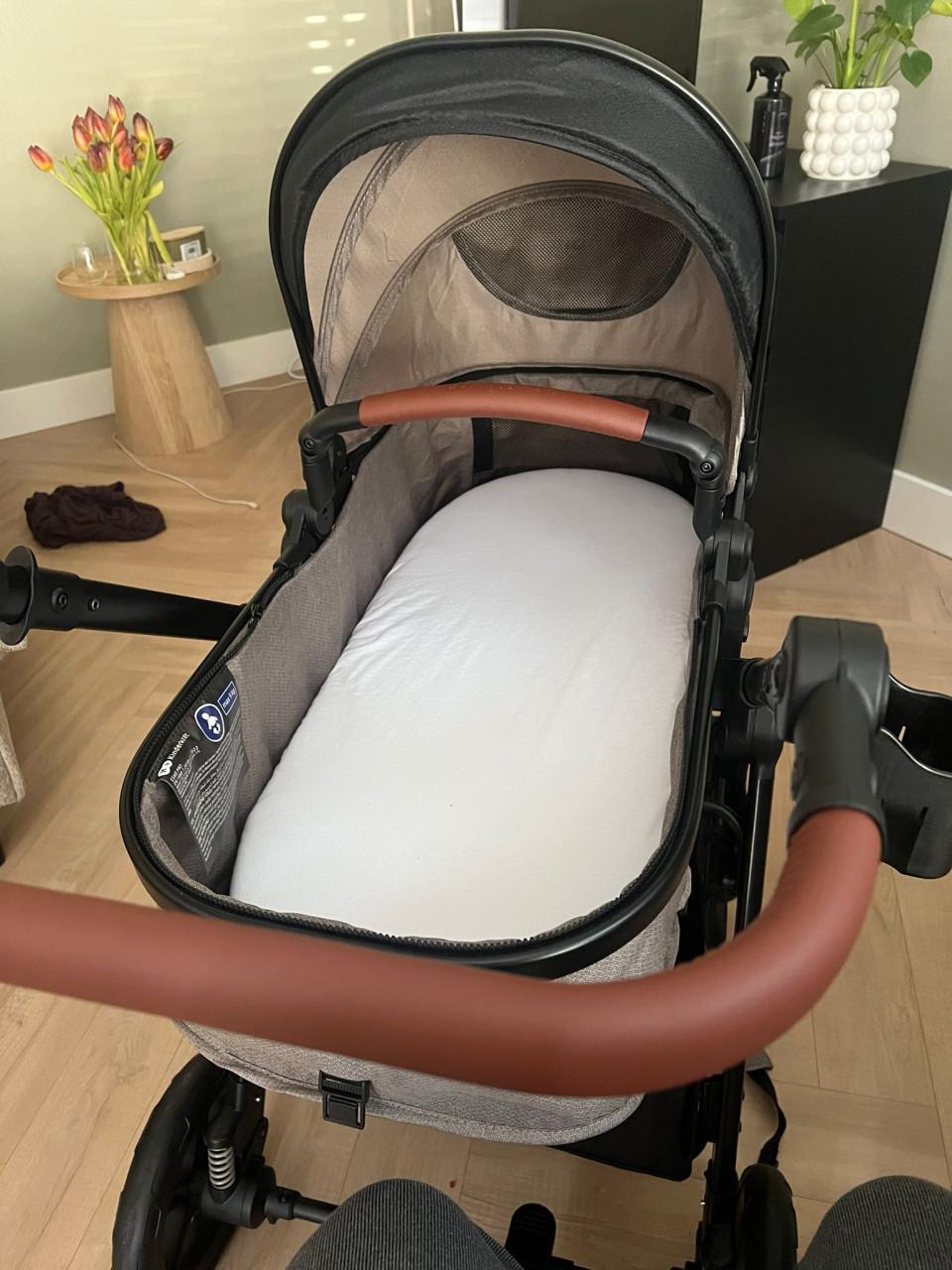 Kinderwagen te koop
