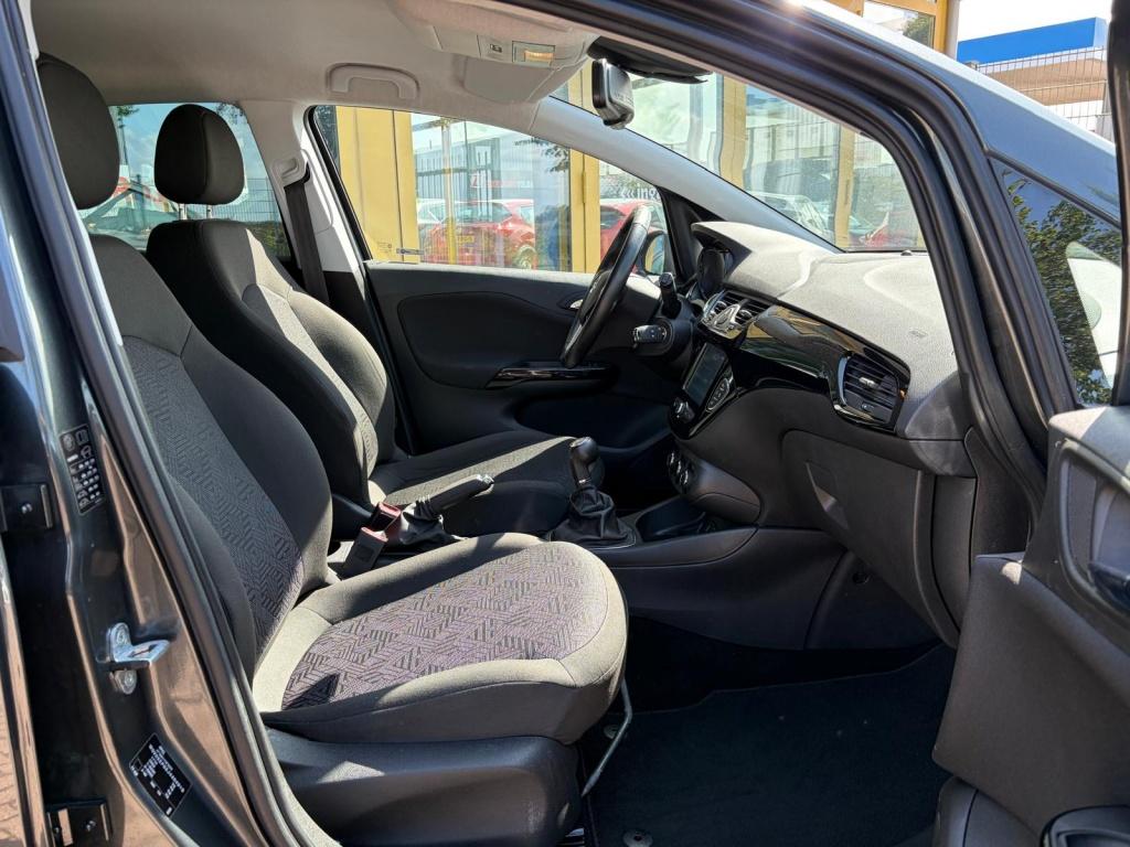 Opel Corsa 1.4
