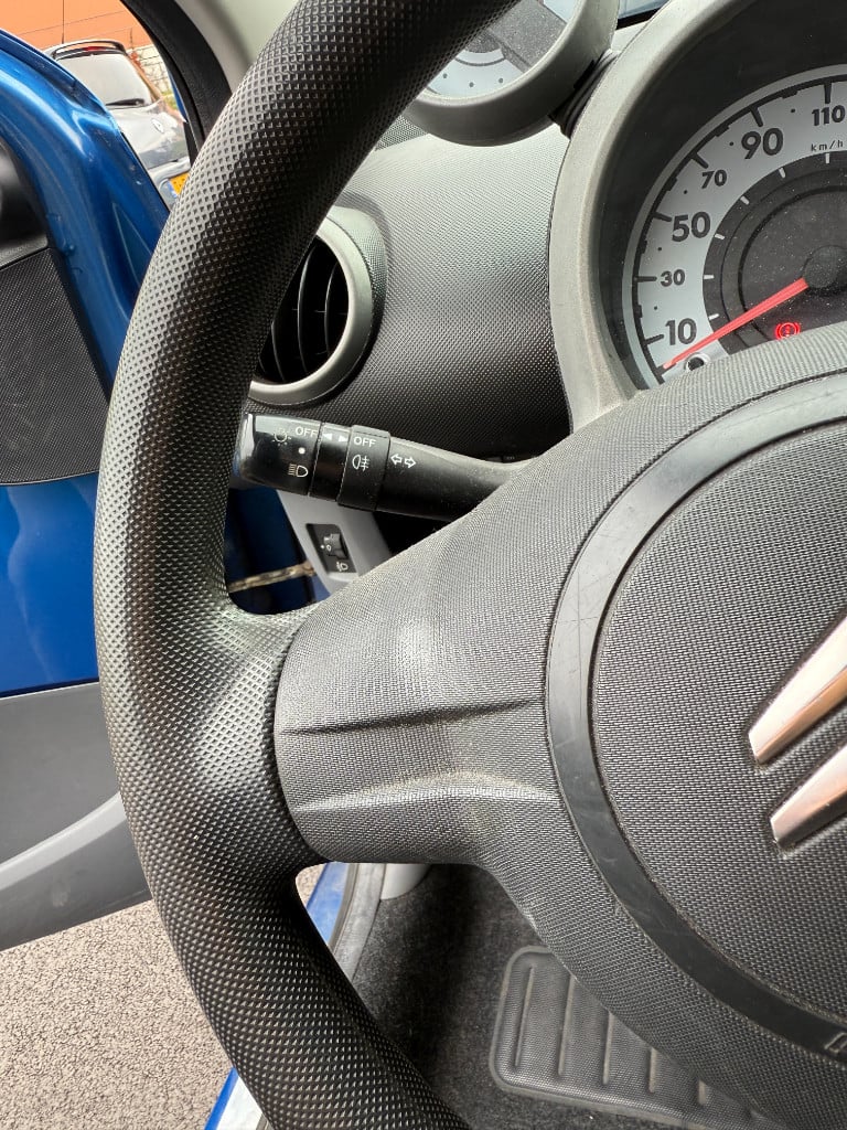 Citroen C1 1.0 - ambience - airco - 5drs