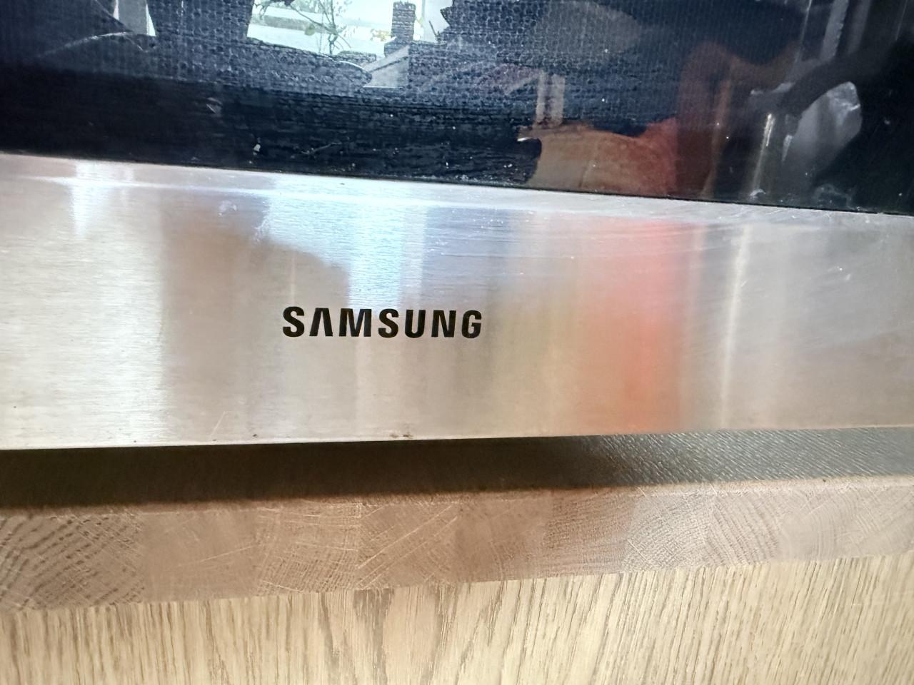 Samsung magnetron zgan
