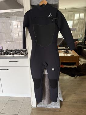 Annox Radical 5/4/3 Windsurf/suppak voor de koudere periode