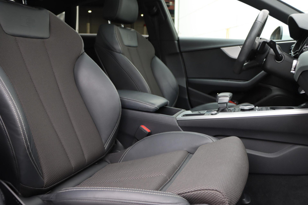 Audi A5 sportback 35 tfsi s-line edition s-tronic 150pk