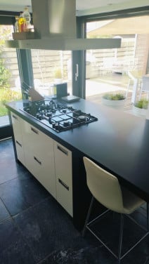 Keuken