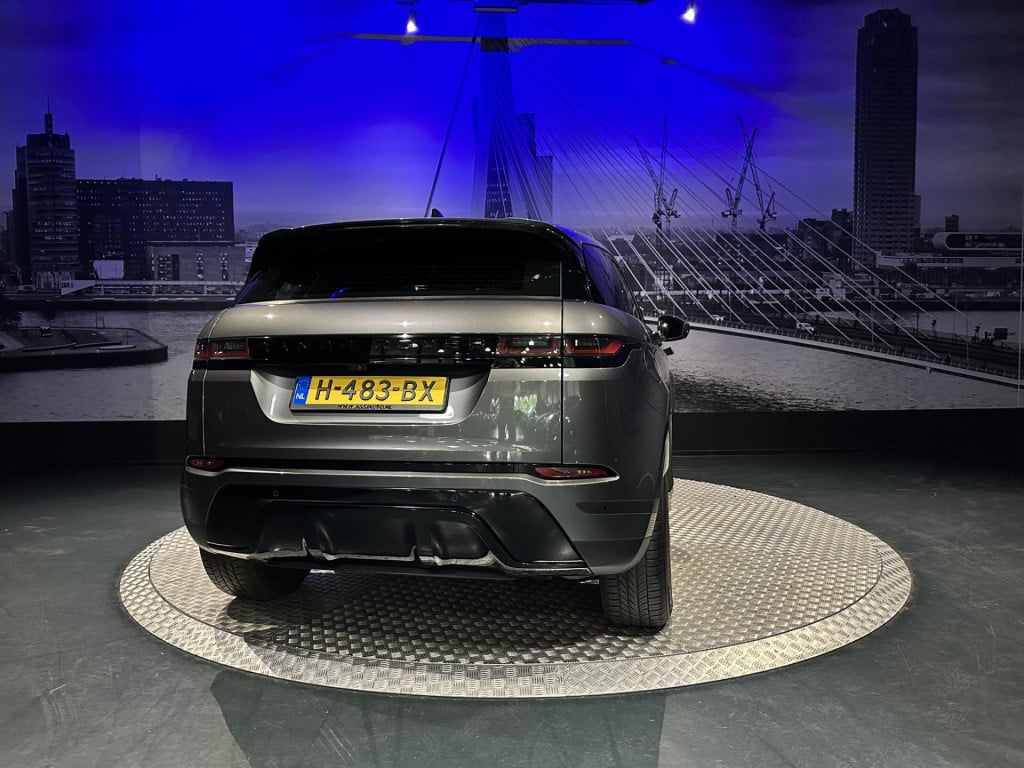 Land Rover Range Rover 2.0 p200 awd *origineel nl*