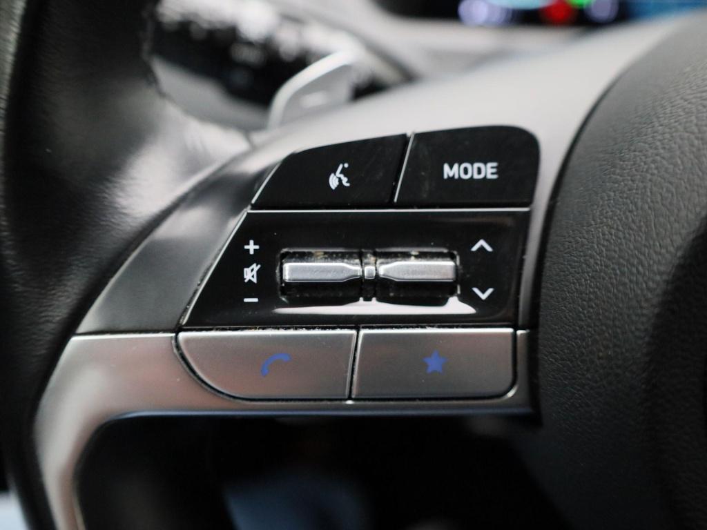 Hyundai Tucson 1.6 t-gdi phev comfort smart 4wd | lmv | automaat | navigati