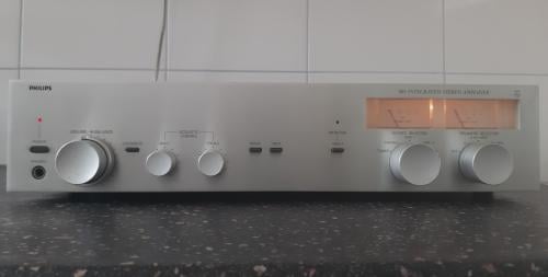 Philips 22AH305 geïntegreerde versterker