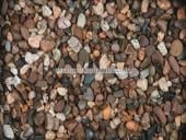 Siergrind, Siersplit, Sierstenen, Zwerfkeien - GRATIS geleverd in heel ZLD