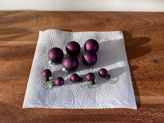 Mooie glazen vaas/ windlicht van dik glas