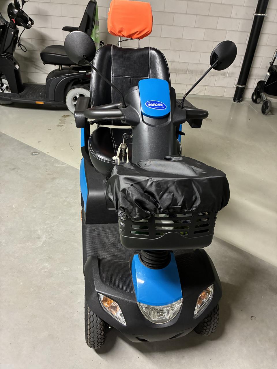 Scootmobiel