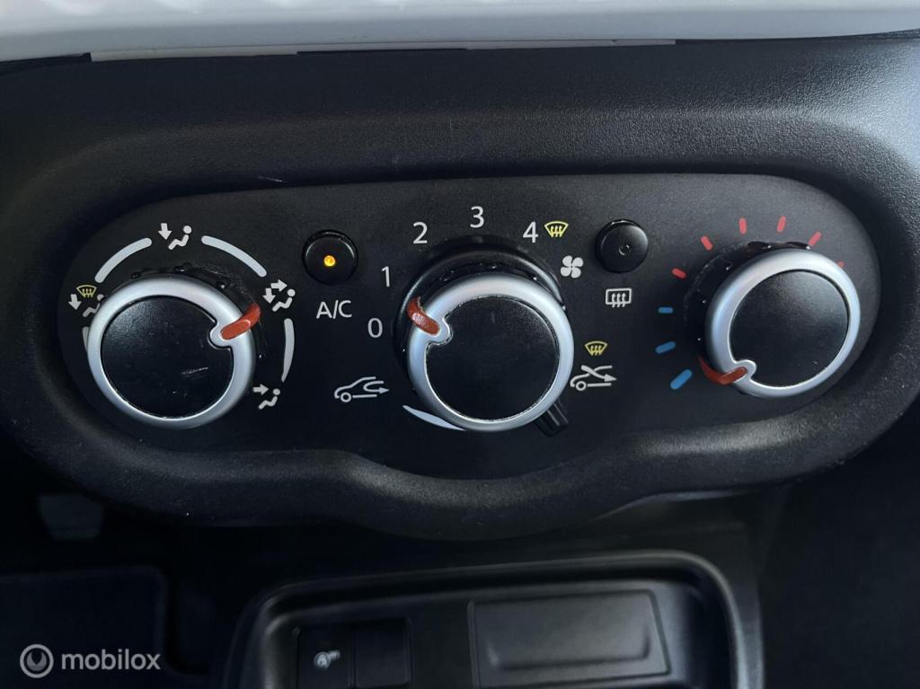 Renault Twingo 1.0 sce collection | orig. nl | cruise | airco