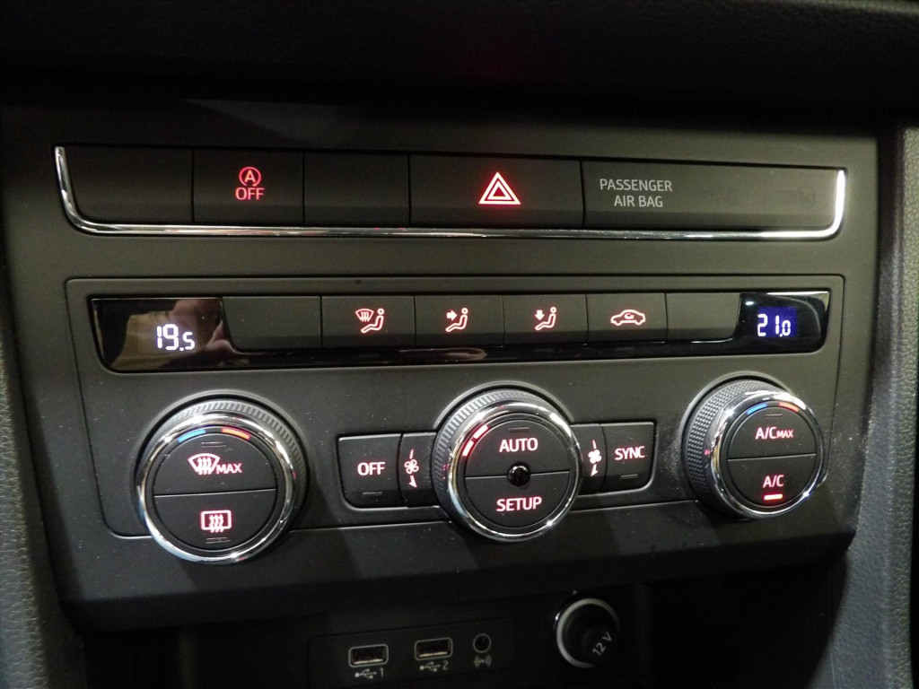 Seat Ateca 1.4 ecotsi 150pk style plus