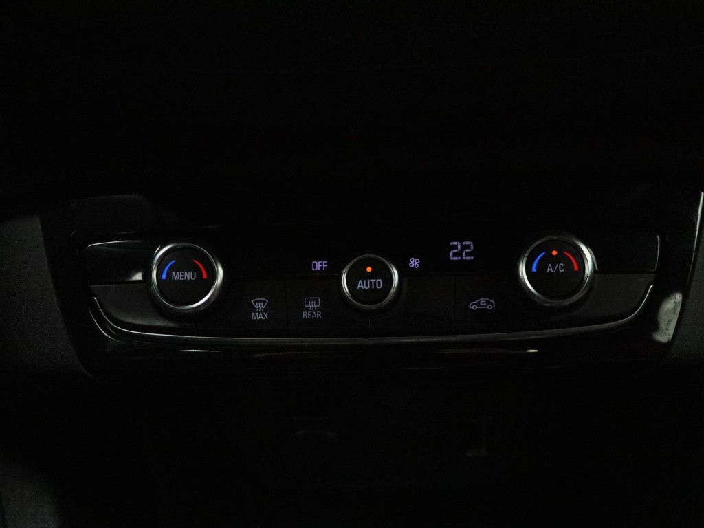 Opel Corsa-e level 4 50 kwh | navigatie | parkeersensoren achter | climate 
