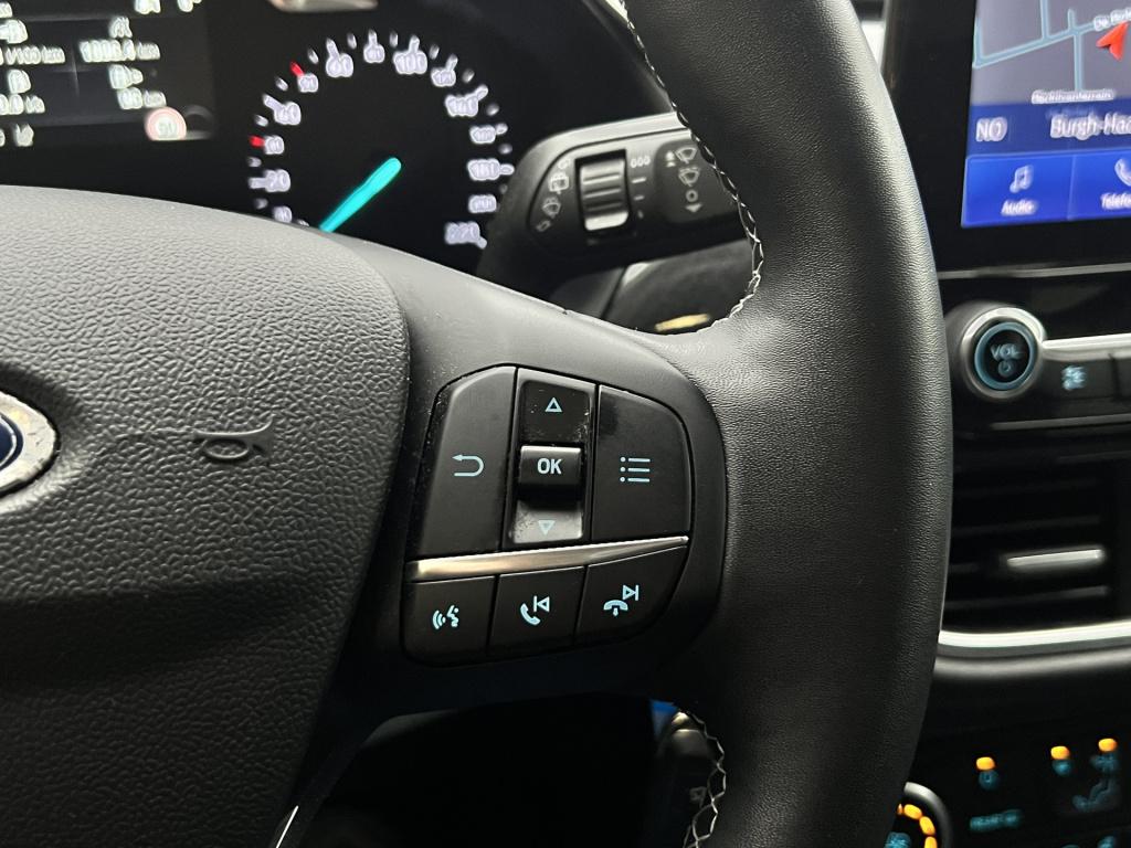 Ford Puma 1.0 ecoboost hybrid st-line | apple/ android carplay | cruise con