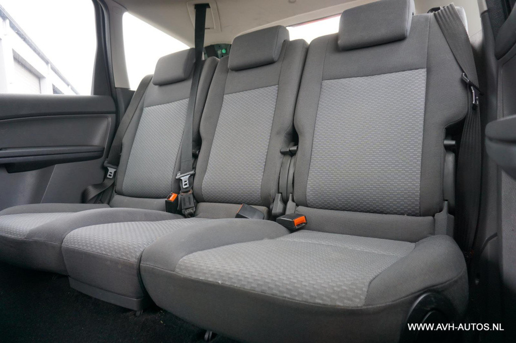 Ford C-max focus 1.8-16v ghia