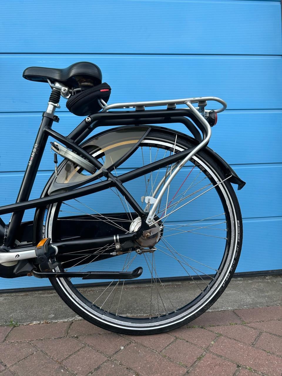 Rijklaar Dames fiets Batavus 28inch