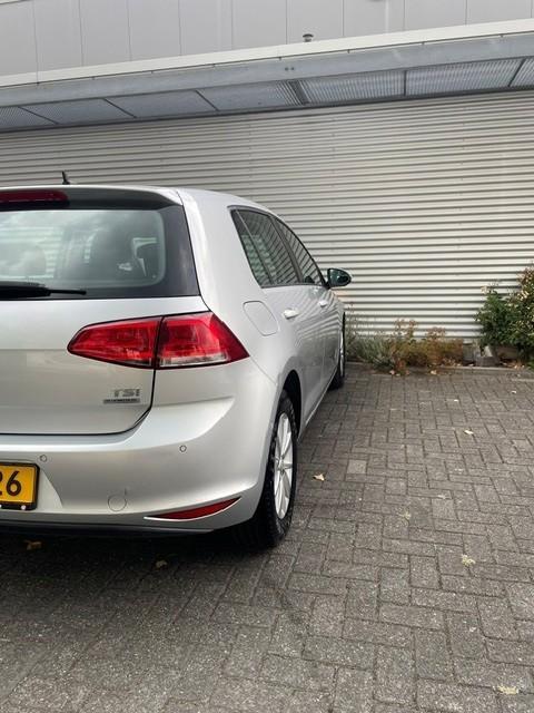 Volkswagen Golf 1.2 tsi comfortline