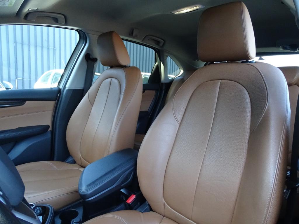 BMW 2-serie active tourer 225xe iperformance high executive luxury line | l
