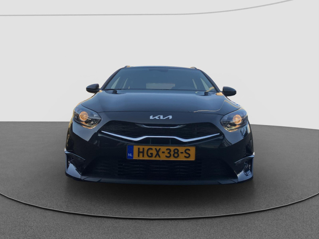 Kia Ceed Sportswagon 1.0 t-gdi comfortline | company car | 10 jaar garantie