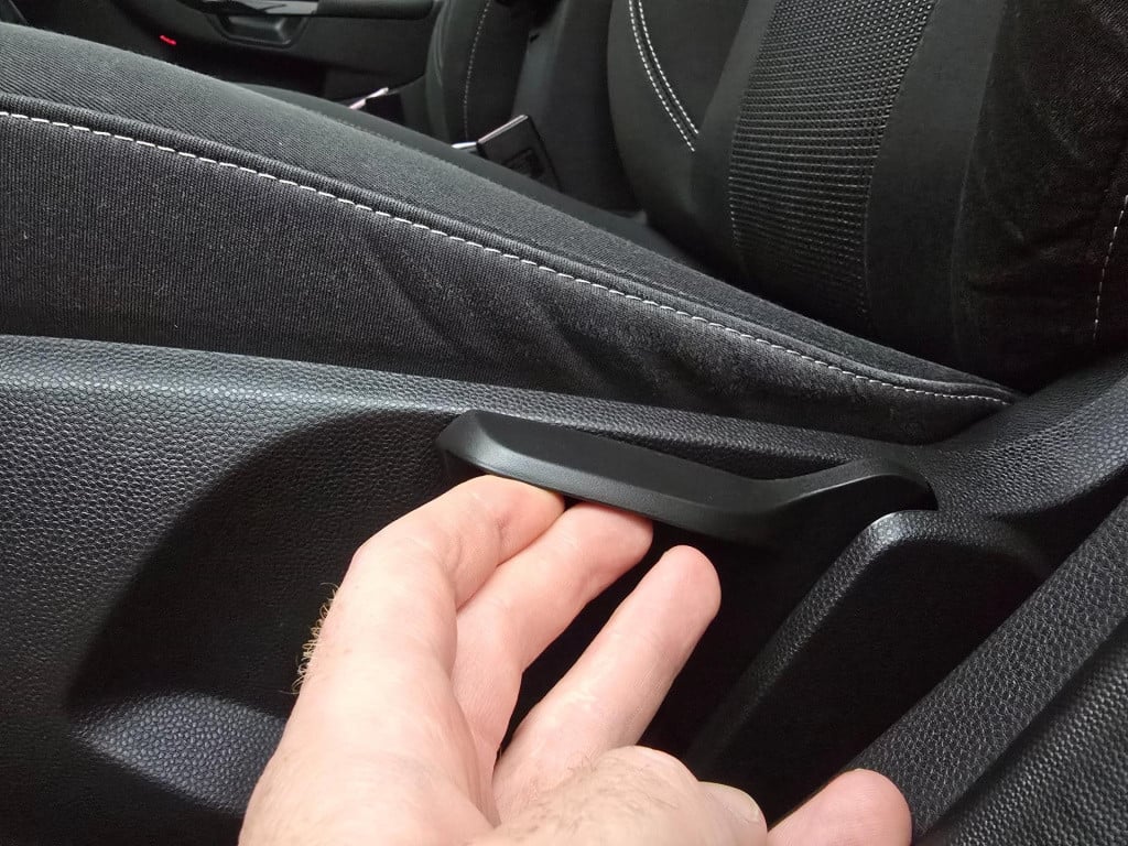 Ford Fiesta occasion met cruisecontrol en bluetooth connecten | tweedehands