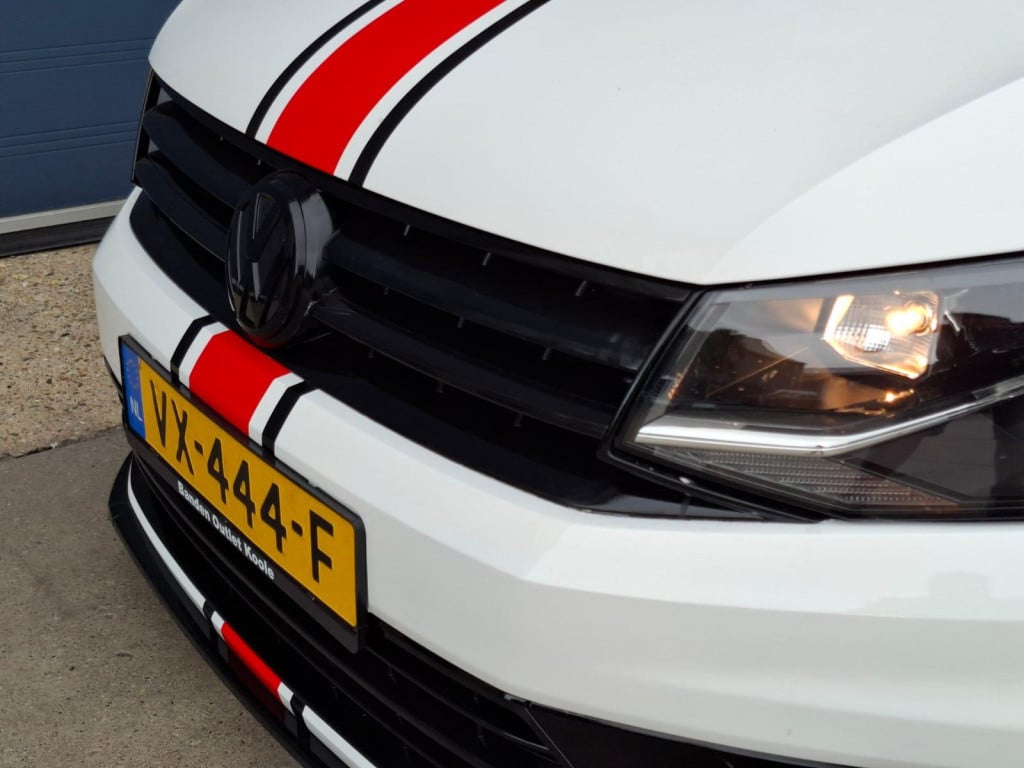 Volkswagen Caddy 2.0 tdi l1h1 bmt trendline verlaagd / airco / n.a.p / marg