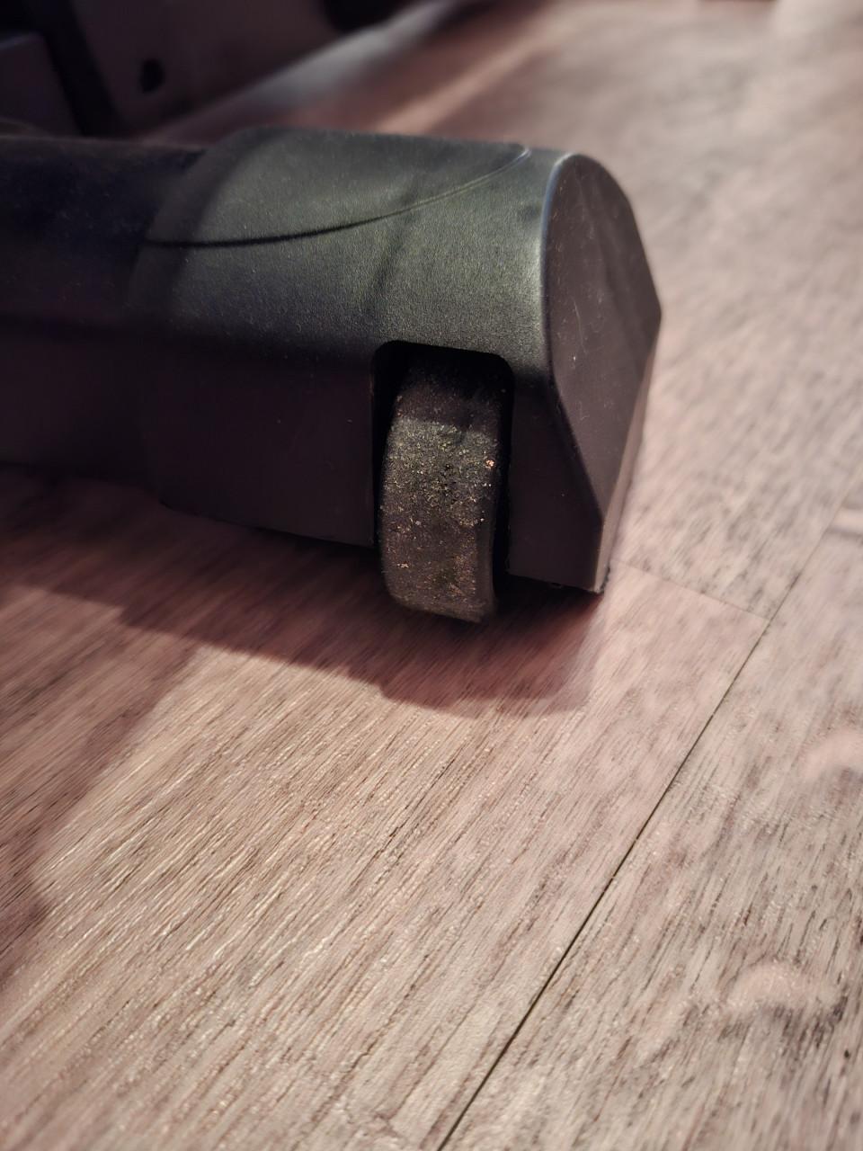 Crosstrainer Virtufit